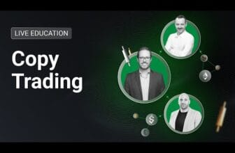 Bagi Hasil 50% Dari Copy Trading XM