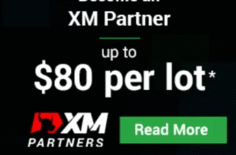 Dapatkan $80 Per Lot di VIP Afiliasi XM