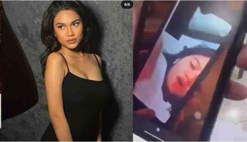 Viral Video Syur Mirip Azizah Salsa di Media Sosial