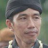 Biografi Biodata dan Profil Jokowi