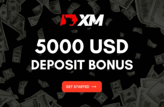 Klaim Bonus Deposit Hingga $5.000 di XM