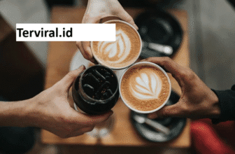 8 Menu Favorit  Harlan Holden Coffe yang Viral dan Wajib Dicoba dan Bikin Ketagihan