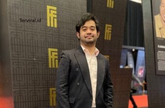 Biografi Ryan Adriandhy: Perjalanan dari Komika ke Sutradara Film Animasi yang Menginspirasi