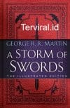 Review Novel “A Storm of Swords” – Ketegangan Politik dan Plot Twist Tanpa Ampun