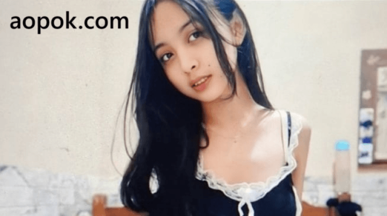 Biodata dan Profil Andini Permata yang Sedang Viral