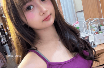 Viral Video Cosplay Fera Jelita: Tren dan Estetika yang Menarik