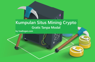 Viral Dapat Uang dari Mining Crypto Gratis Tanpa Modal