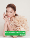 Viral Biodata Glenca Chysara – Profil, Karier, dan Fakta Menarik