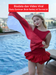 Biodata dan Video Viral Daria Gartman (Bule Barbie)