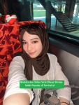 Biodata dan Video Viral Dheaa Silviiaa Seleb Populer