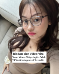 Biodata dan Video Viral Tokyo Vibess (Tokyo Lagi) – Seleb TikTok & Instagram