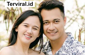 Viral Segini Nafkah Anak yang Diminta Meiza Aulia ke Eza Gionino