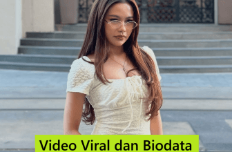 Video Viral dan Biodata Tiyara Ramadhani (Lady Rara LIDA)