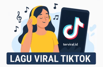 Viral 5 Lagu Indonesia Ini Bikin Ikut Bernyanyi