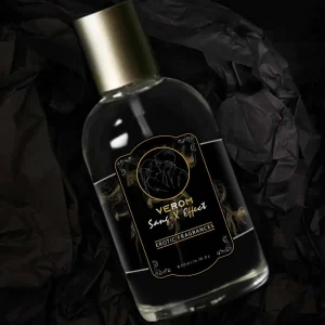 Viral Parfum Verom SangX Effect Khusus Pria, Wanginya Disukai Wanita