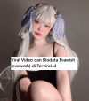 Viral Video dan Biodata Evawish (evawxsh) Cosplayer Terviral