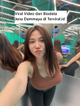 Viral Video dan Biodata Jena Dammaya Influencer Konten Eksklusif