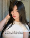 Viral Video dan Biodata Malca (Inimalca) Sedang Populer di TikTok
