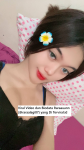 Viral Video dan Biodata Raraauann (@raraalagi07) yang Diburu Netizen