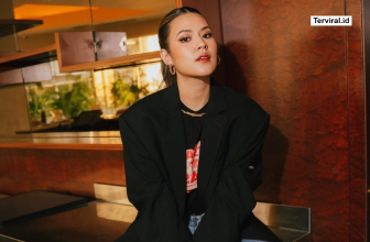 Viral Alasan PA Jaksel Tetap Umumkan Gugatan Cerai Raisa ke Publik
