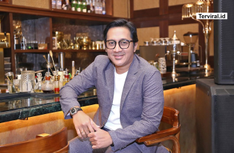 Viral Andre Taulany Tunggu Erin di Pengadilan Agama Jaksel untuk Mediasi Terakhir