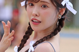 Biodata Terlengkap Arina Arata: Dari “Dewi Asia” hingga Powerhouse di Industri AV Jepang