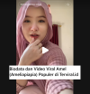 Biodata dan Video Viral Amel (Ameliapiapia) Populer di TikTok dan Instagram