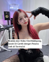 Biodata dan Video Viral Babbyang, Sosok DJ Cantik dengan Pesona Unik