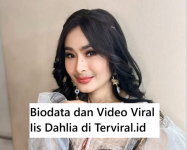 Biodata dan Video Viral Iis Dahlia: Penyanyi Legendaris yang Tetap Eksis di Era Digital