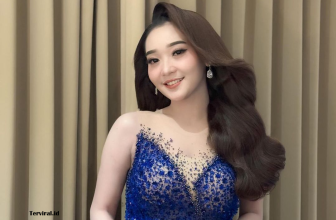 Video Viral, Biodata Difarina Indra: Penyanyi Dangdut Koplo Fenomenal yang Memikat Nusantara