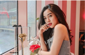 Si Cantik Gabriella Ekaputri: Perjalanan Karier Multitalenta dari Model hingga Bintang Laga & Musik