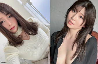 Bintang Jav Terpopuler 2025 Higashi Mika: Debut Sensasional “Wanita Terseksi S1” yang Menggemparkan Industri
