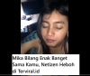Mika Bilang Enak Banget Sama Kamu, Netizen Heboh di TikTok