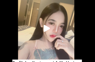 Profil dan Kontroversi Adila Vania dengan Video Viralnya