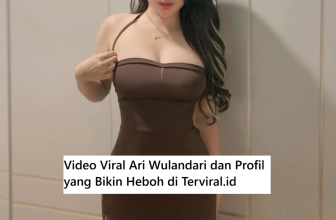 Video Viral Ari Wulandari dan Profil yang Bikin Heboh di Instagram