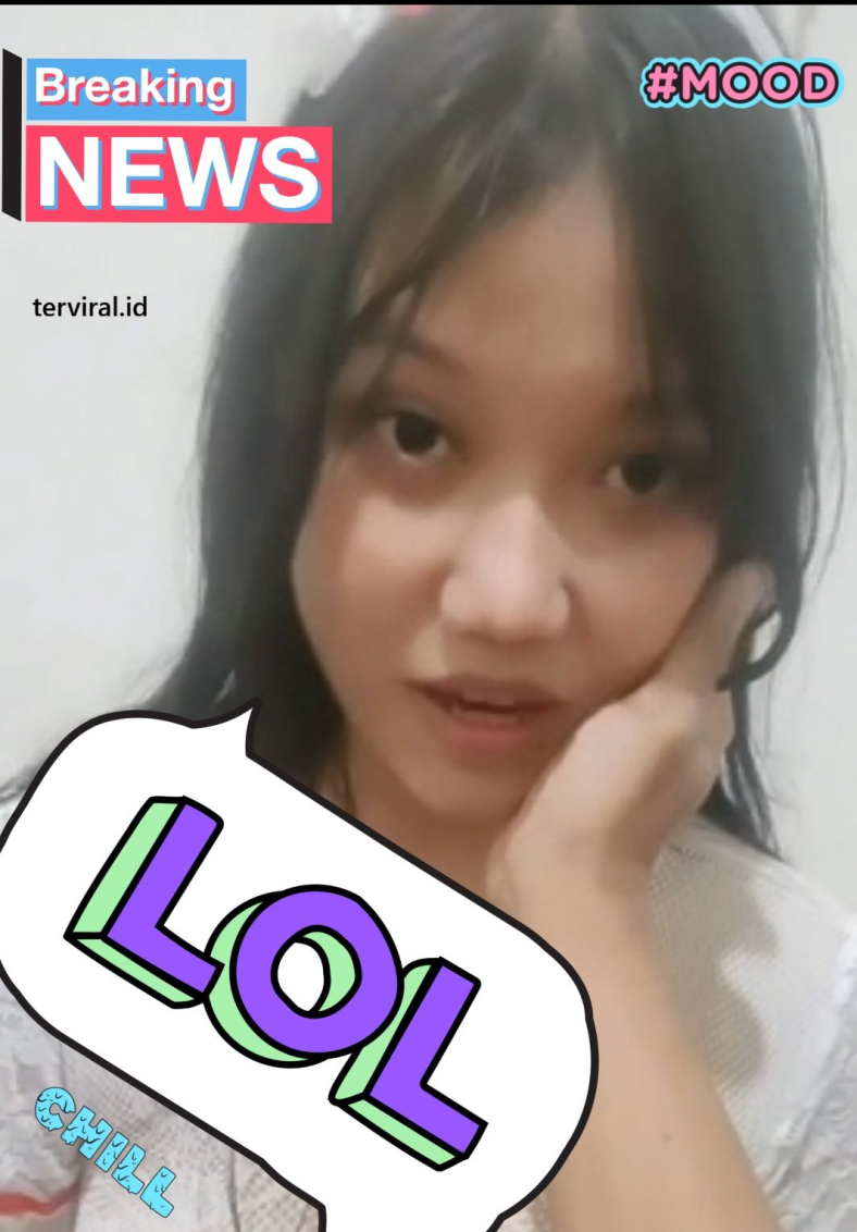 Viral! Rissamishu Jadi Badut Sering Dinakalin Pacarnya