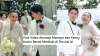 Viral Video Amanda Manopo dan Kenny Austin Resmi Menikah