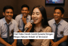 Viral Video Cewek Cantik Karaoke Dengan Pelajar, Netizen Heboh!