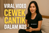 Viral Video Cewek Cantik Main Dalam Kos: Fakta di Balik Kehebohan Dunia Maya