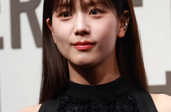 10 Artis Girl Group K-Pop yang Masuk Nominasi Wanita Tercantik Dunia Versi TC Candler 2024, Jisoo BLACKPINK Peringkat 2!