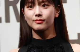 10 Artis Girl Group K-Pop yang Masuk Nominasi Wanita Tercantik Dunia Versi TC Candler 2024, Jisoo BLACKPINK Peringkat 2!