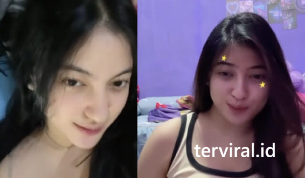 Link Video Lala Vilansty TikToker Blunder, Adegan Dewasa Direkam dan Disebar