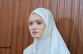 Link Video Viral Rekaman CCTV Inara Rusli Kini Diburu Warganet