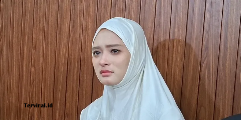 Link Video Viral Rekaman CCTV Inara Rusli Kini Diburu Warganet