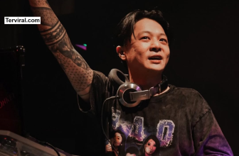 Banting Setir Jadi DJ, Kini Honor Manggung Bravy Capai Rp100 Juta Sekali Tampil