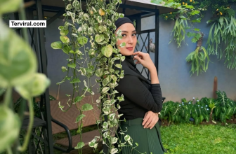 Della Puspita Terima Digugat Cerai Suami: Sudah Cukup Saya Berjuang