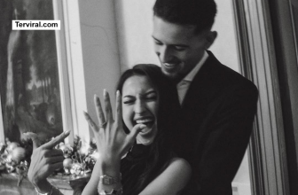 Dilamar Justin Hubner, Jennifer Coppen: My Dream Proposal