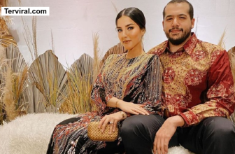 Kaleidoskop 2025: Perceraian Tasya Farasya dan Pupusnya Cinta Pertama