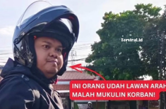 Kasus Penganiayaan Pelatih Taekwondo Bima di Ciganjur Viral: Polisi Buru Pelaku MN yang Kabur ke Luar Kota