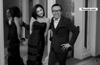 Lelah dengan Drama, Ari Lasso Umumkan Putus dari Dearly Djoshua